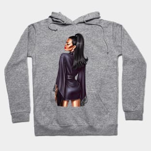 Diva Hoodie